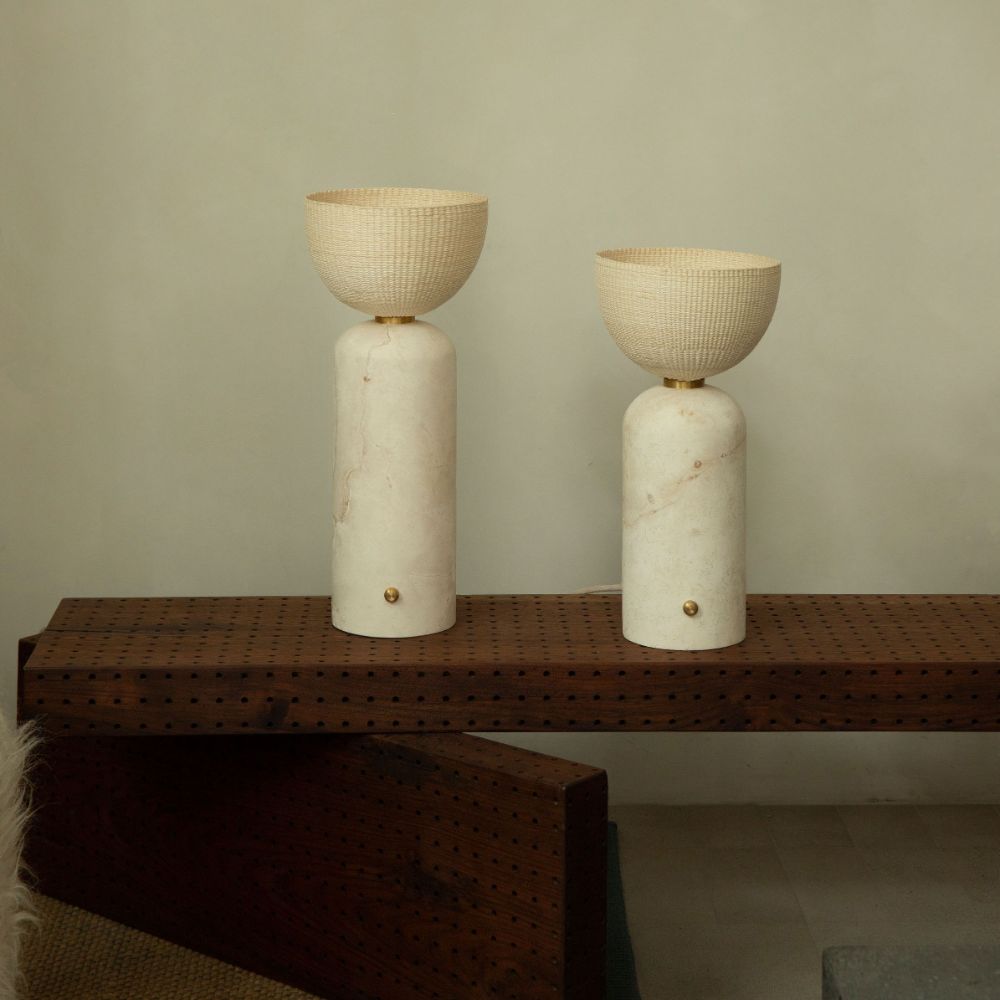 Tamo Lamp