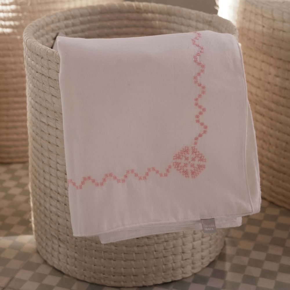 Lamat blanket