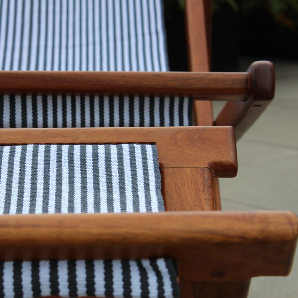 Sagaz Chair Loom 