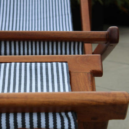Sagaz Chair Loom 