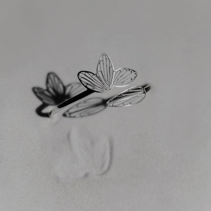 Branch Bracelet 