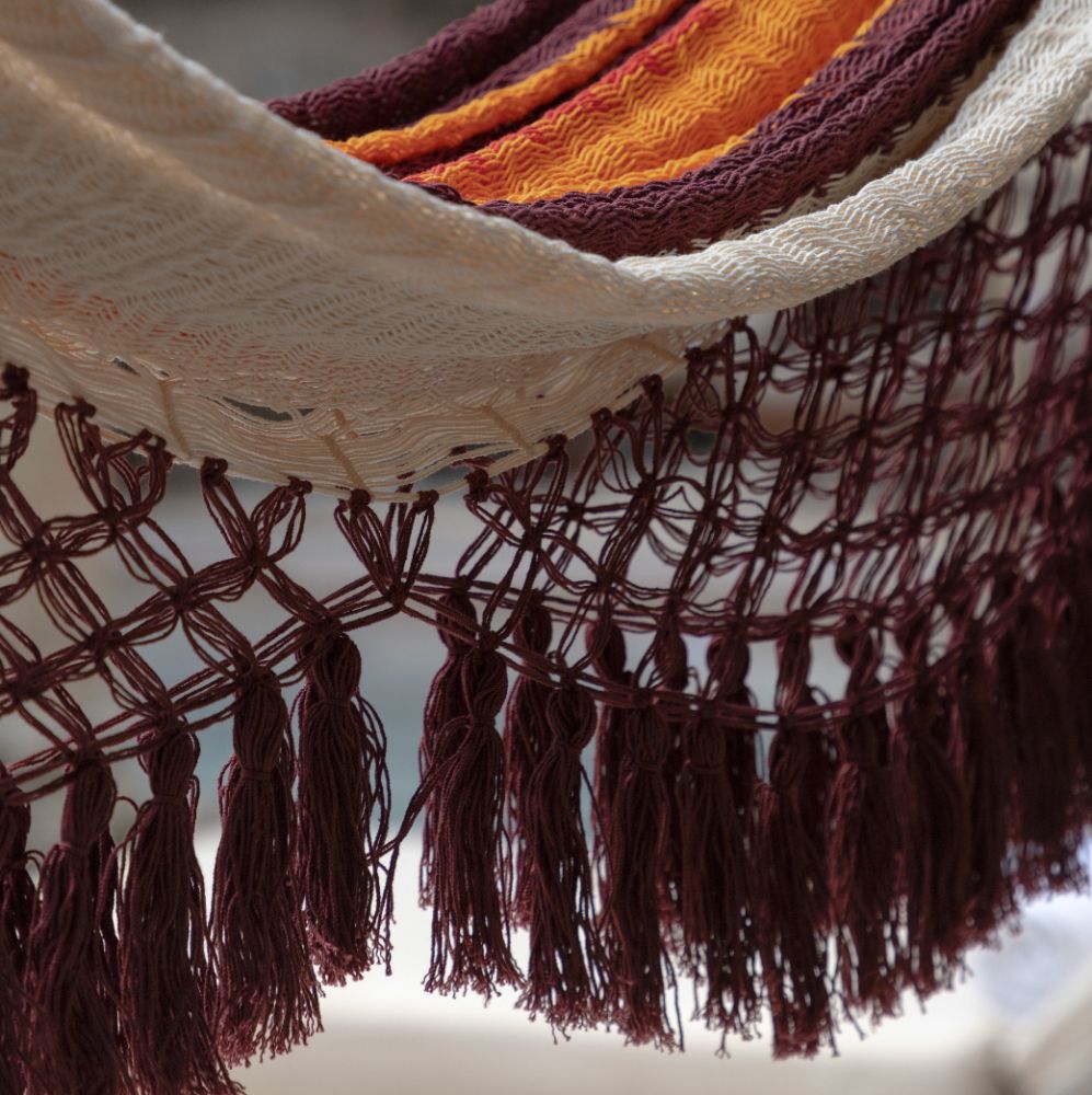 Hammock Tablecloth 