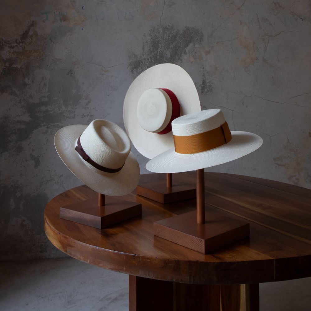 Spanish Hat