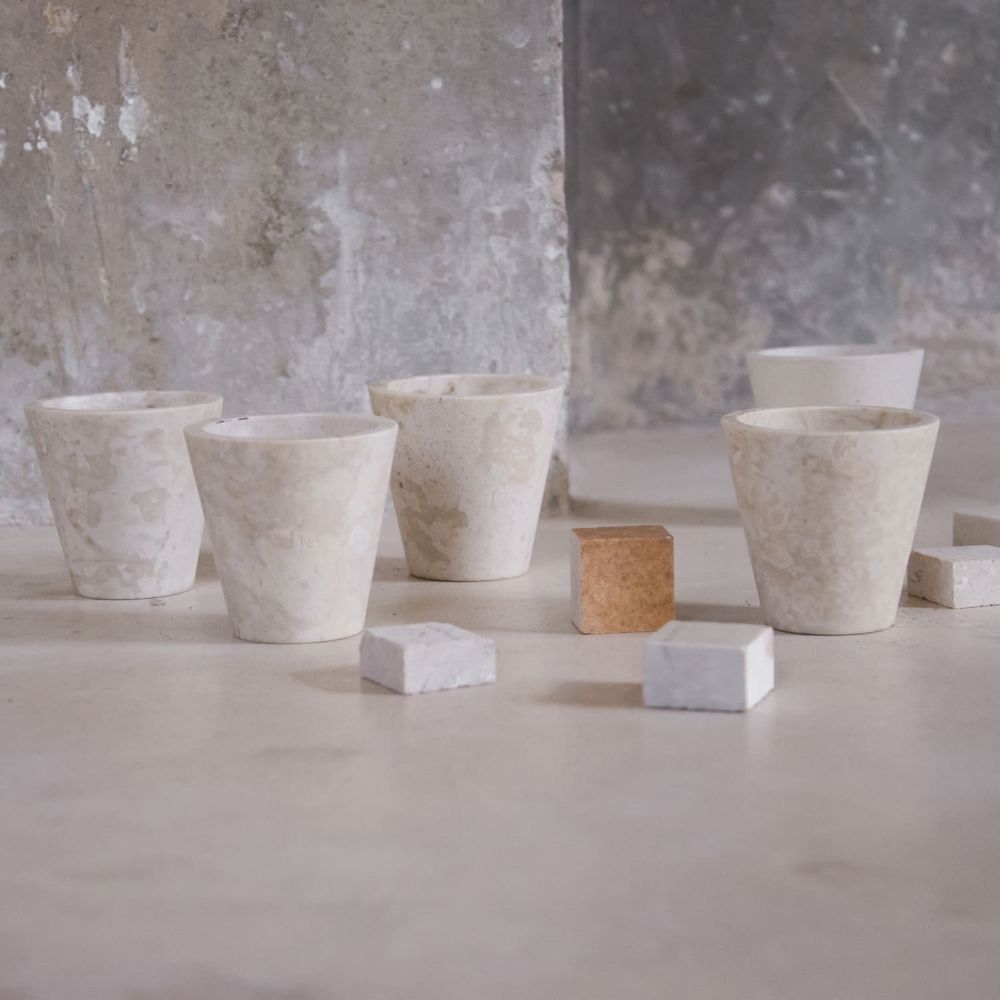 Mezcaleros Stone 