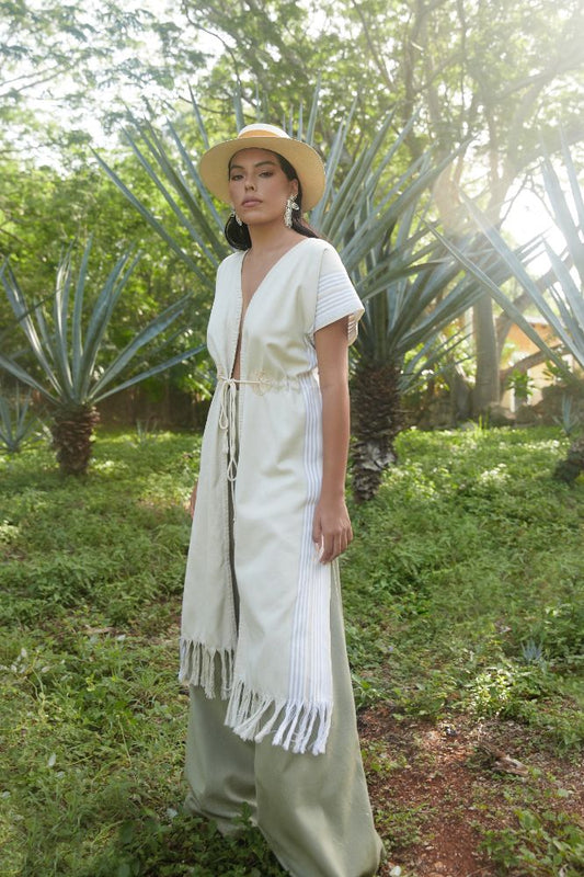 Juana vest