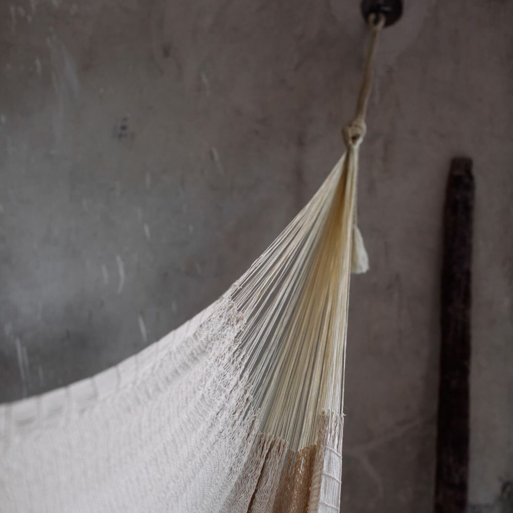 Hammock 8 Skeins