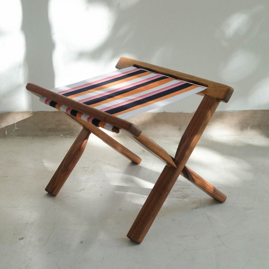 Flamingo Bank Loom