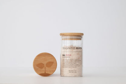 Pink Salt