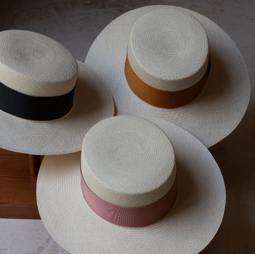 Spanish Hat