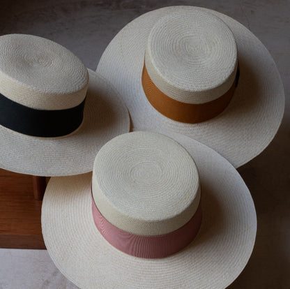 Spanish Hat