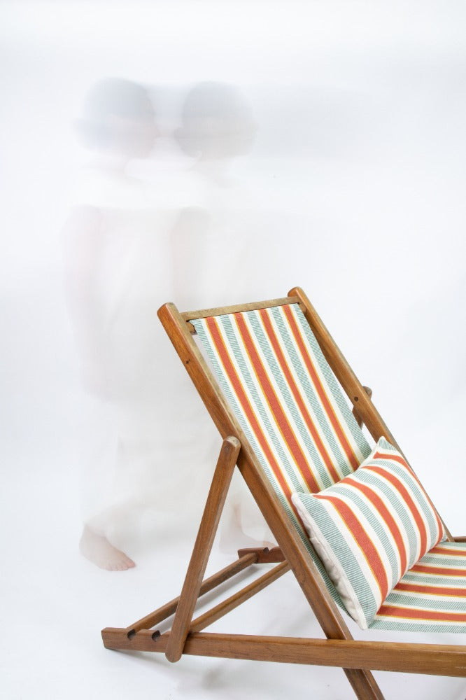 Pollen Chair Loom 