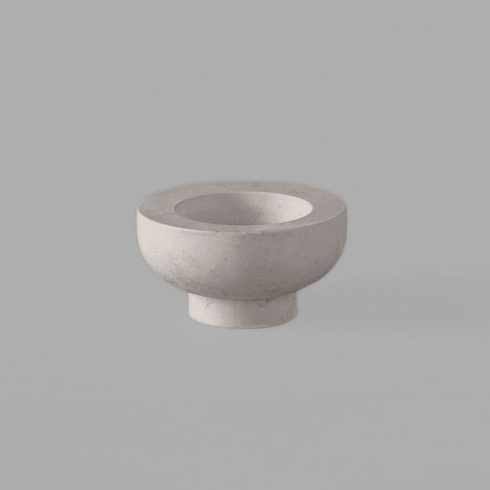 Quarry Candle Holder 