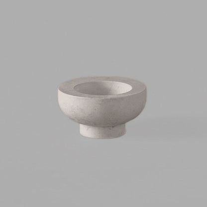 Quarry Candle Holder 