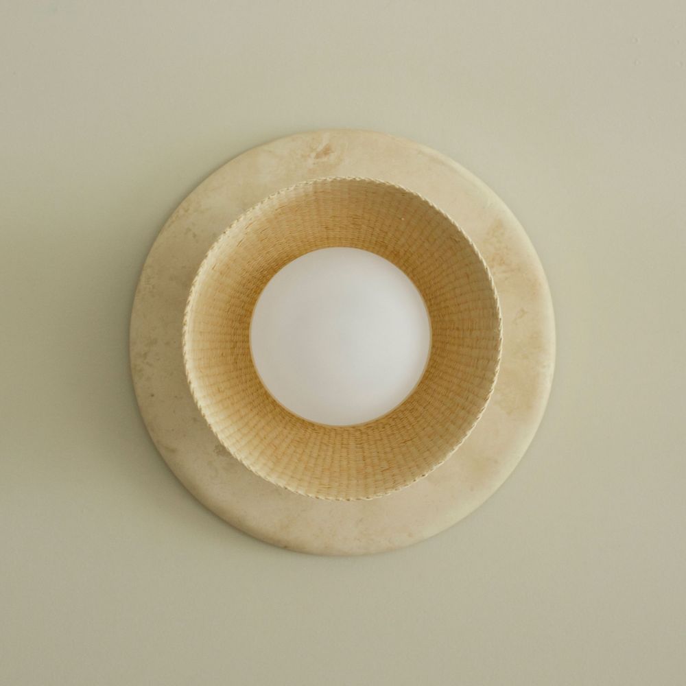 Tanku lamp
