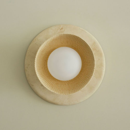 Tanku lamp