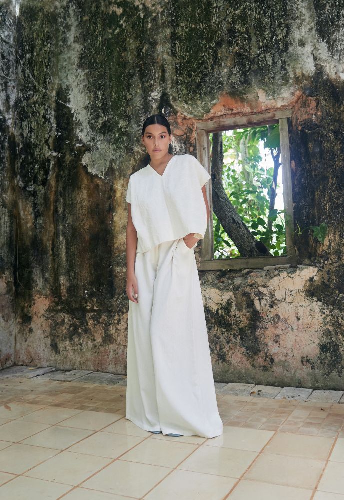 Celina pants 