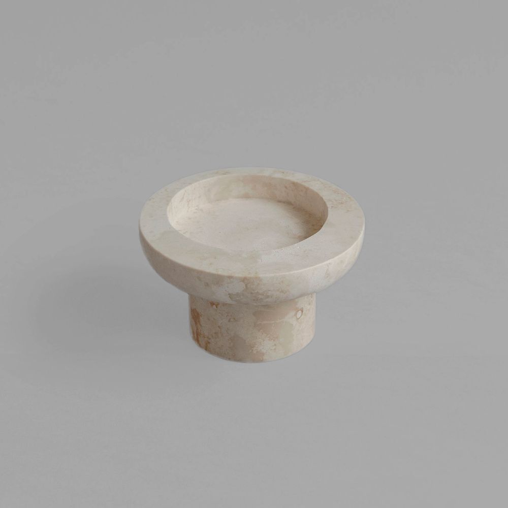 Quarry Candle Holder 