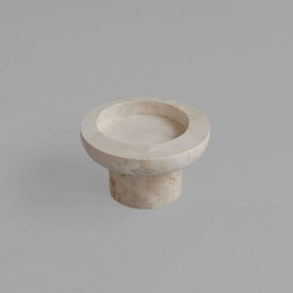 Quarry Candle Holder 