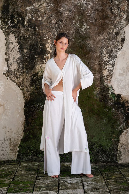 Ajal Tunic