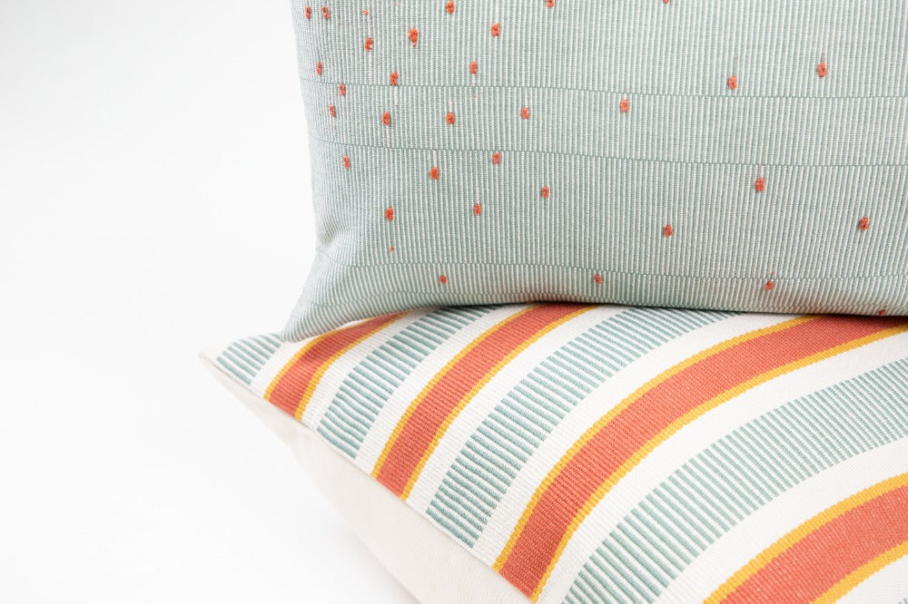 Pollen Dots Cushion 