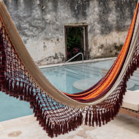 Hammock Tablecloth 