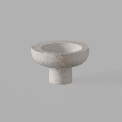 Quarry Candle Holder 