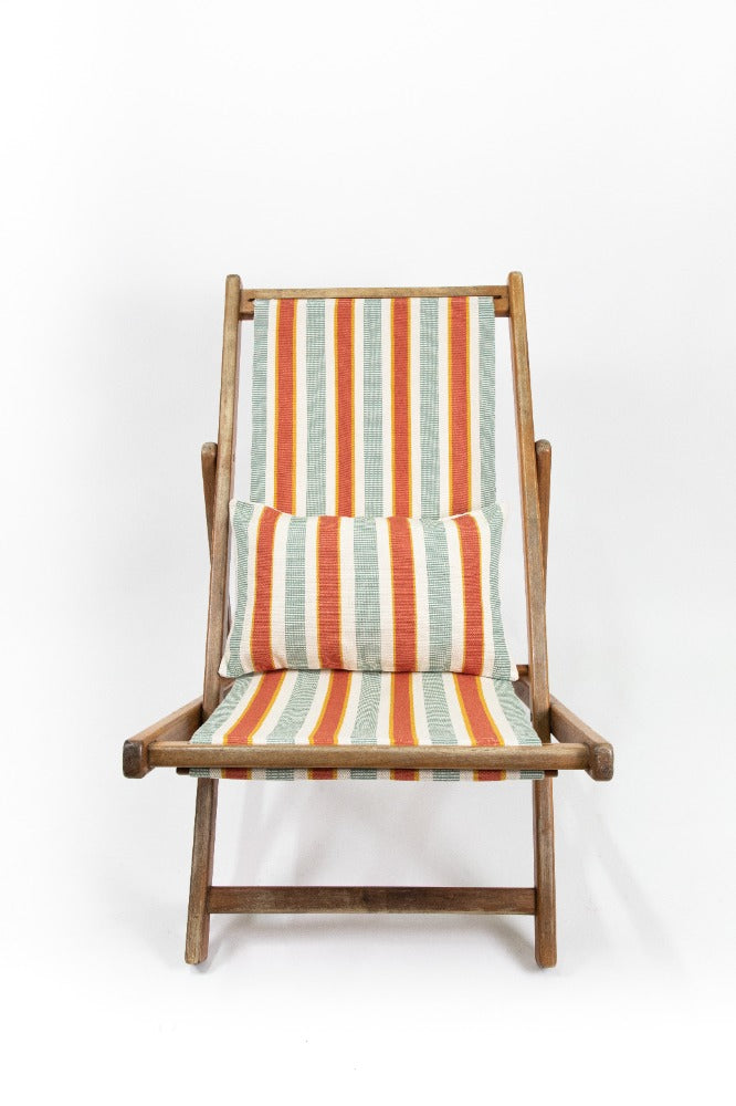 Pollen Chair Loom 