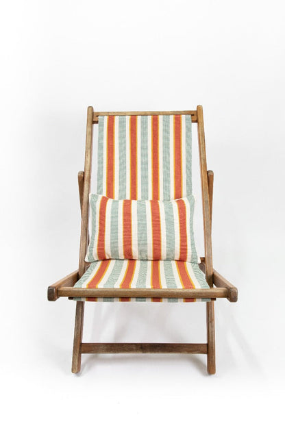 Pollen Chair Loom 