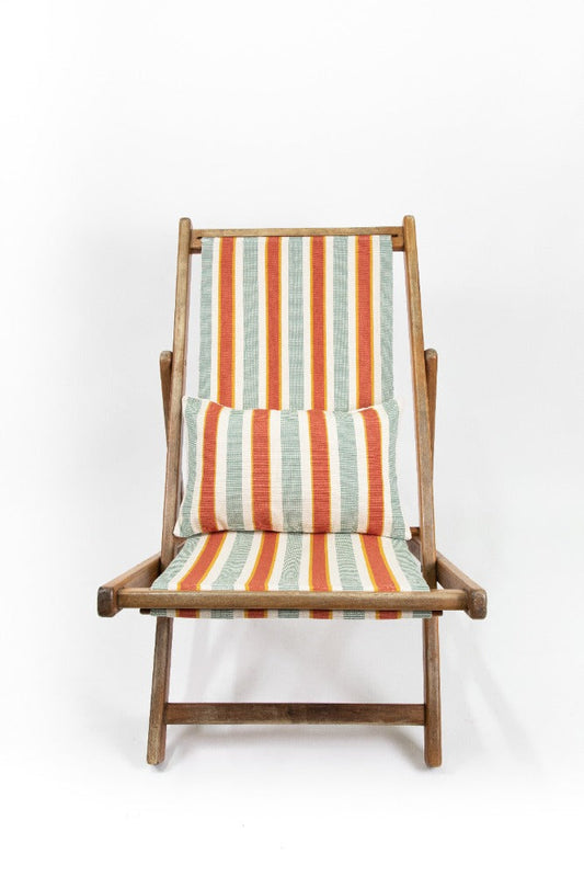 Pollen Chair Loom 