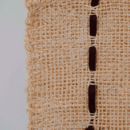 Open Weave Bag 