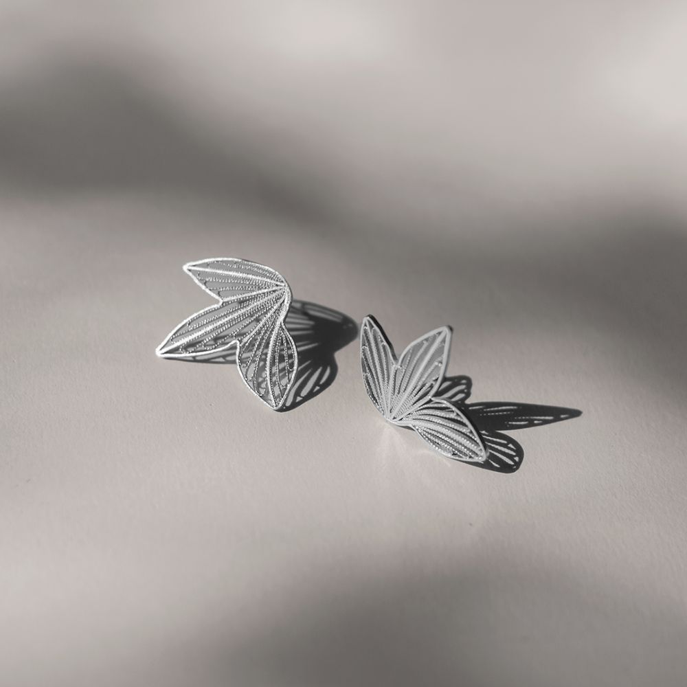 Sprout Earrings