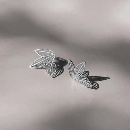 Sprout Earrings