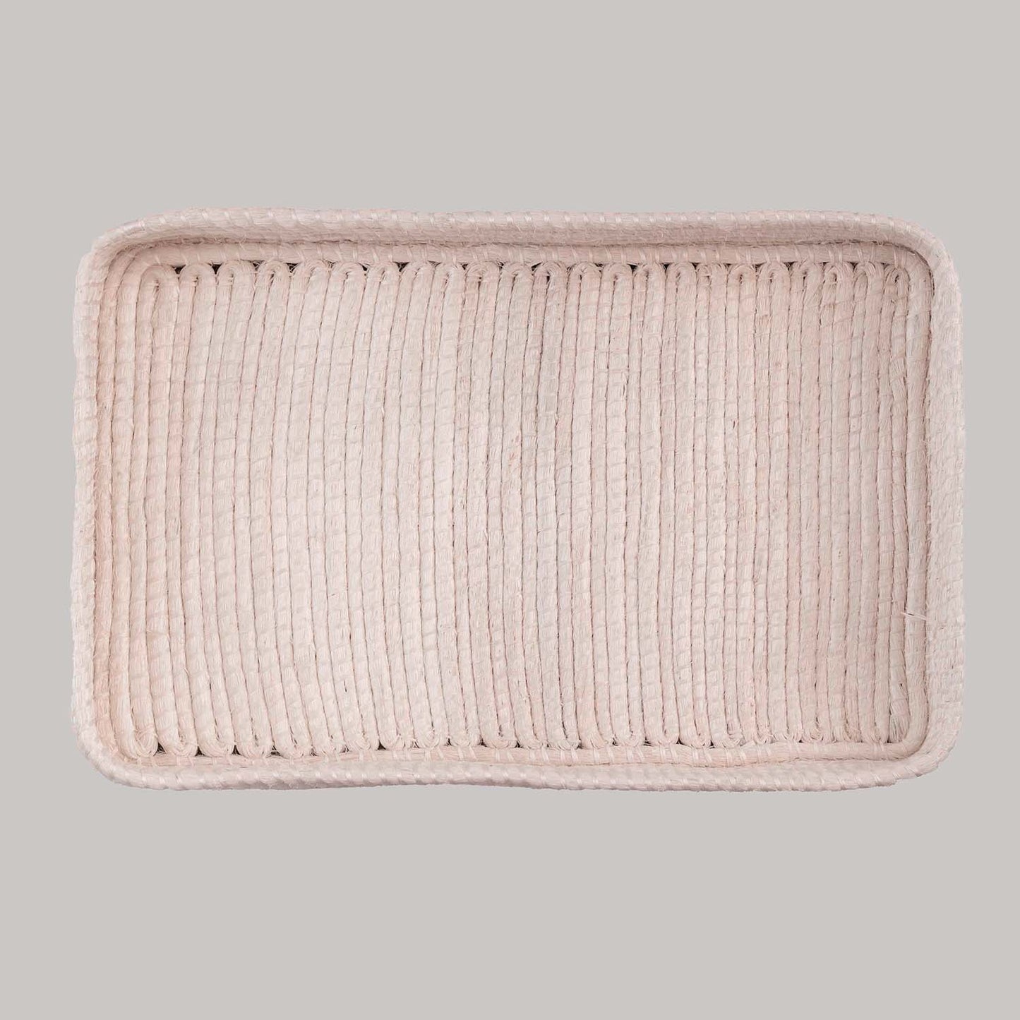 Rectangular Tray