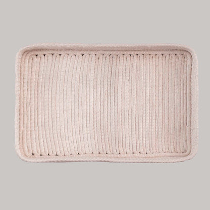 Rectangular Tray