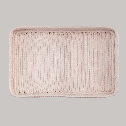 Rectangular Tray