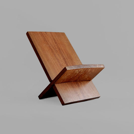 Tallo Magazine Rack 